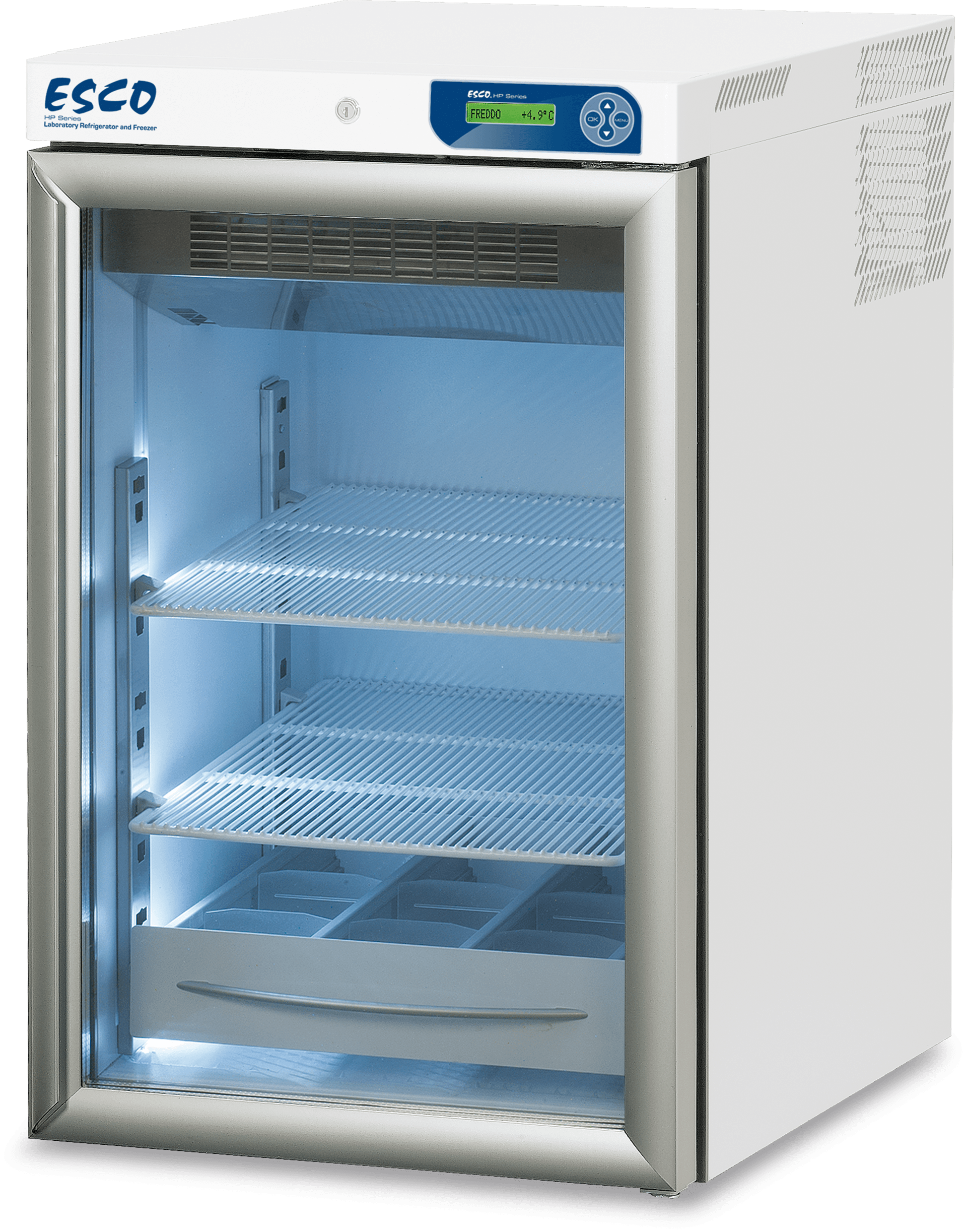 Hp Series Laboratory Refrigerators Esco Scientific