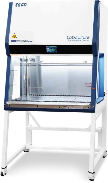 Labculture® Plus (E-Series) G4 Class II Biological Safety Cabinet