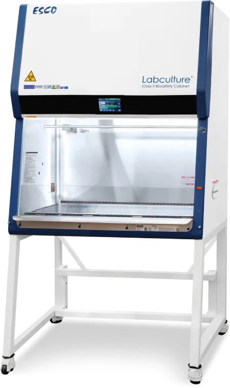 Labculture® Plus (S-series) G4 Class II Biological Safety Cabinet