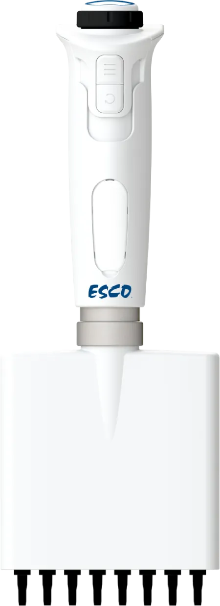 Multi Channel Esco Electronic Pipette