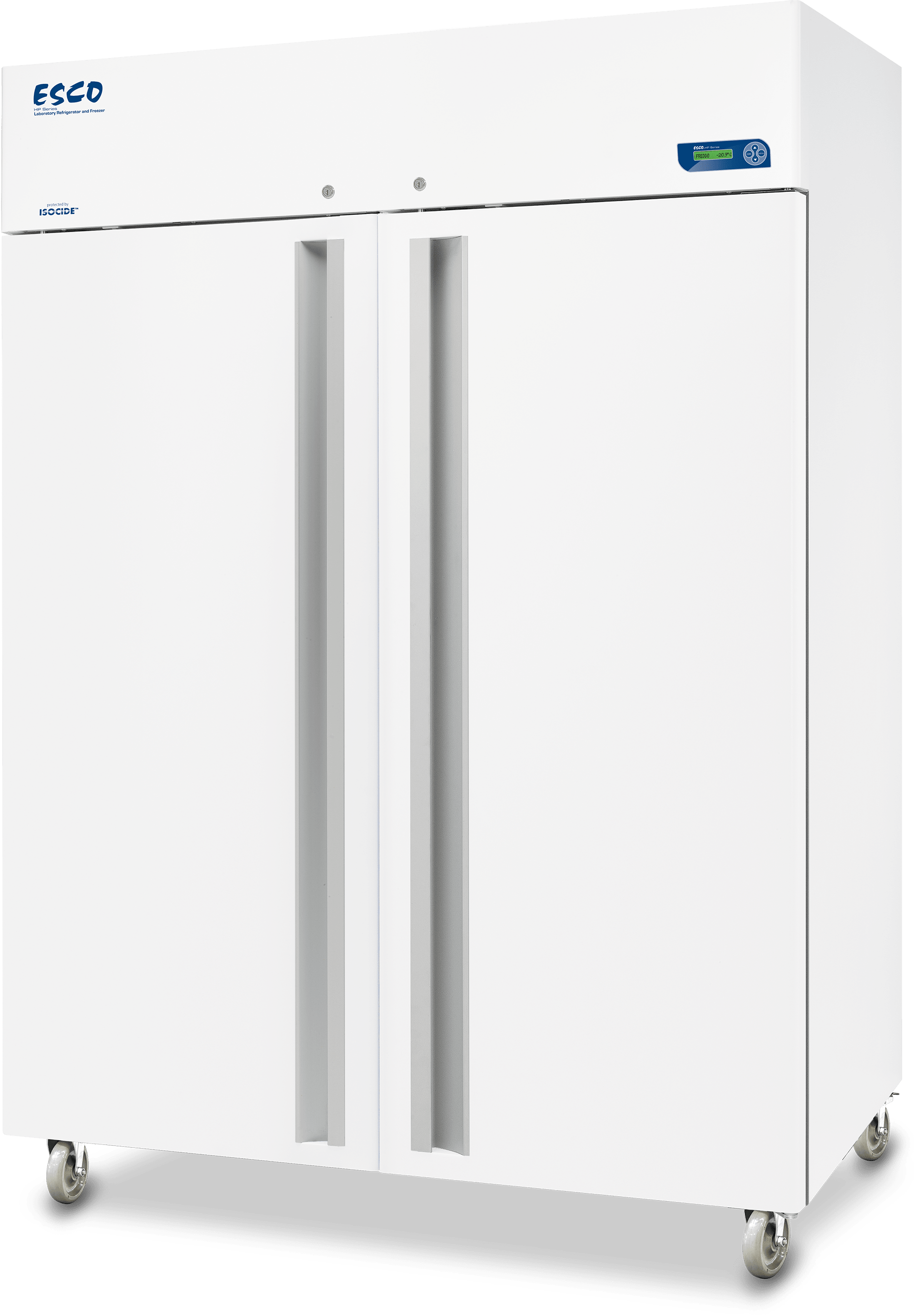 Escali NSF Refrigerator/Freezer Thermometer - Fante's Kitchen Shop - Since  1906
