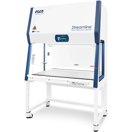 Streamline® (E-series) G4 Class II Biological Safety Cabinet