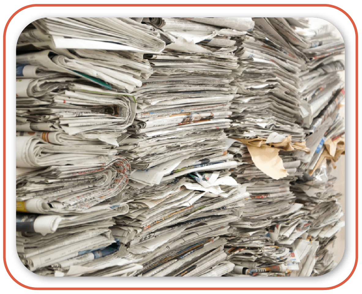 The Paper Recycling Process Explained