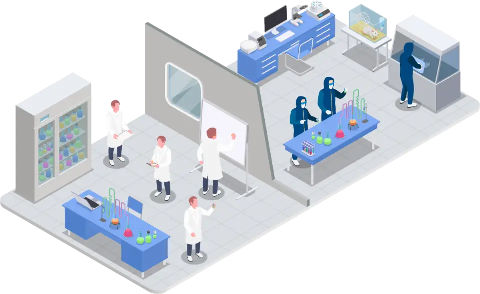 Aseptic Environment