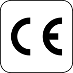 CE logo