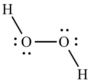 H<sub>2</sub>O<sub>2</sub> Biocidal Effect