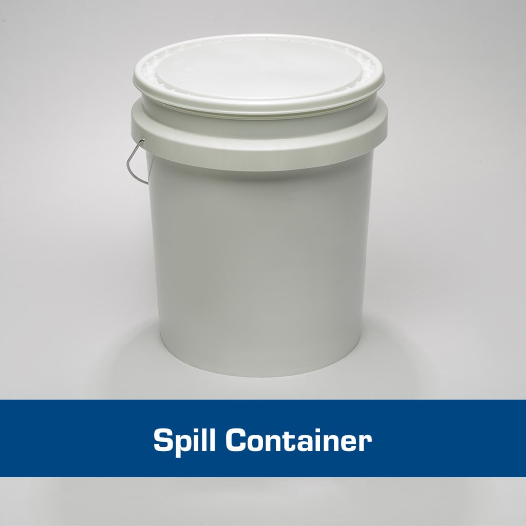 spill container