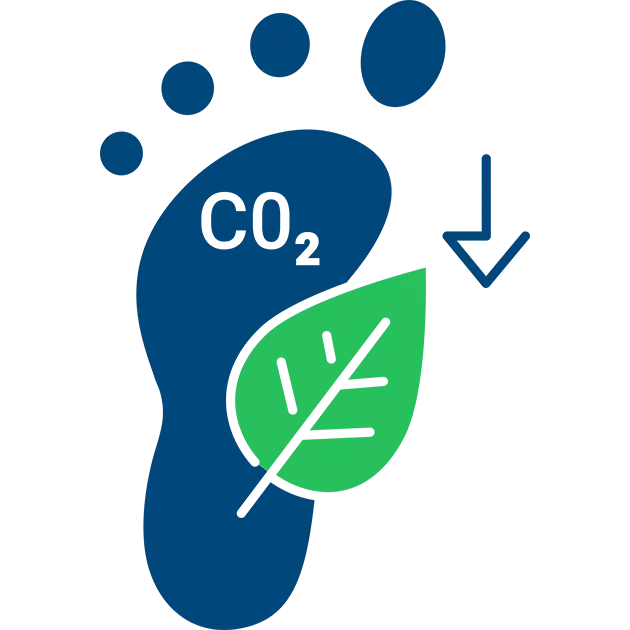 Carbon Footprint Reduction